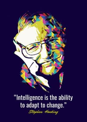 Stephen Hawking Quotes