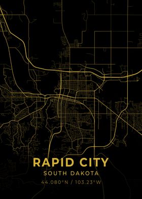 Gold City Maps-preview-1