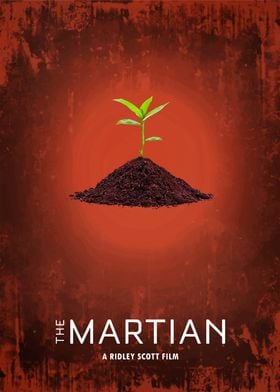 The Martian