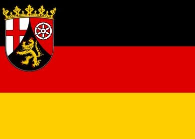 Rhineland Palatinate