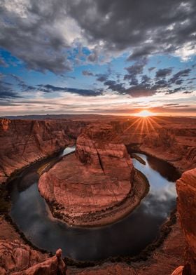 Horseshoe Bend 