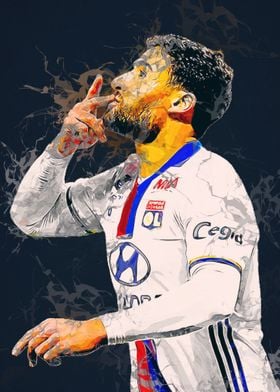 Nabil Fekir