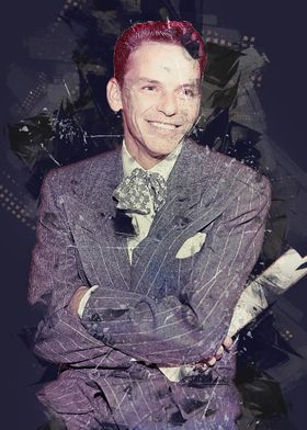 Frank Sinatra