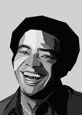 Bill Withers 1978