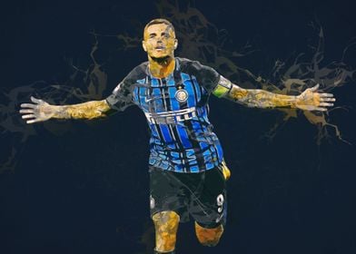 Mauro Icardi