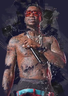 Gucci Mane