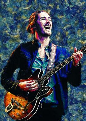 Hozier