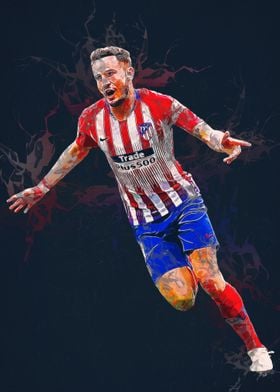 Saul Niguez