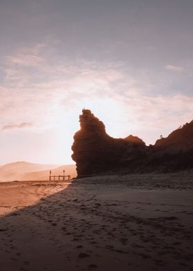 Australian Coast