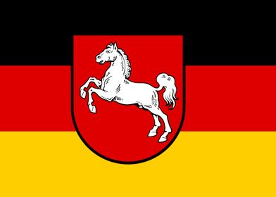 Lower Saxony