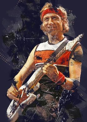 Mark Knopfler