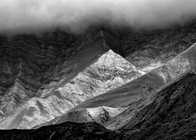 Southern Greater Caucasus 