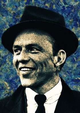 Frank Sinatra