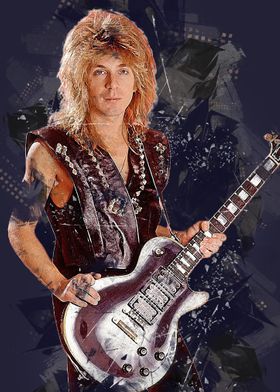 Randy Rhoads