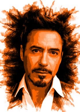 Robert Downey Jr