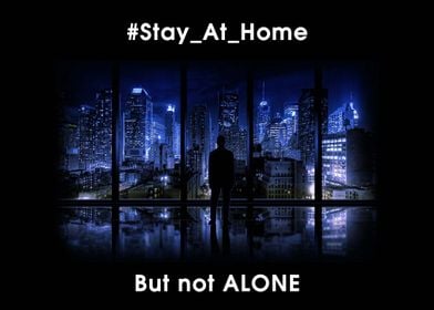 Stay At Home