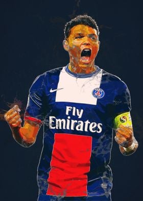 Thiago Silva