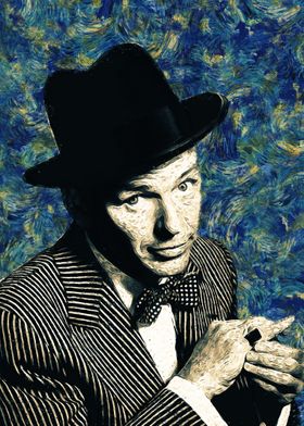 Frank Sinatra