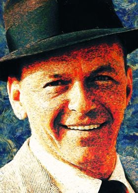 Frank Sinatra