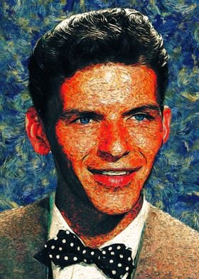 Frank Sinatra