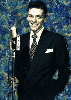 Frank Sinatra