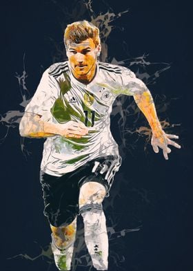 Timo Werner