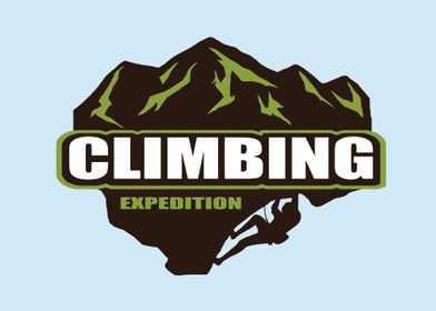 Climbing Expetition