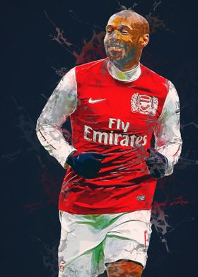 Thierry Henry