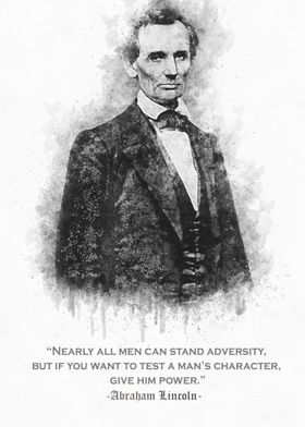 Abraham Lincoln quotes