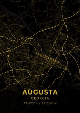 Gold City Maps-preview-1