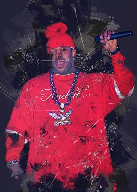 Busta Rhymes