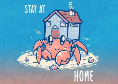 Stay at Home Hermit