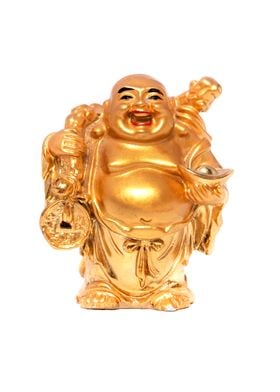 Budai Luohan