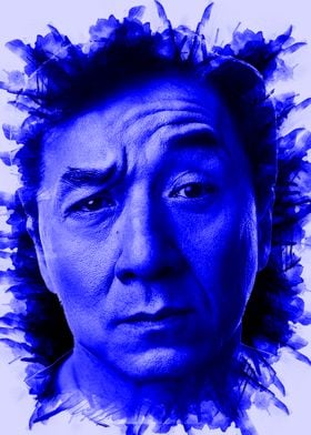 Jackie Chan