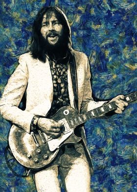 Eric Clapton