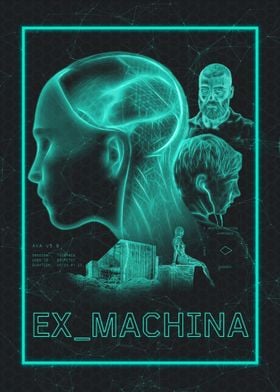Ex Machina