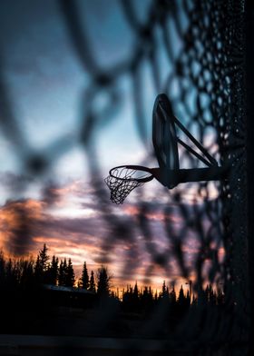 Basketball