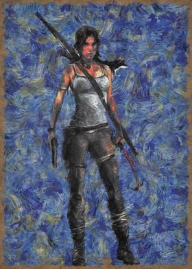 Tomb Raider