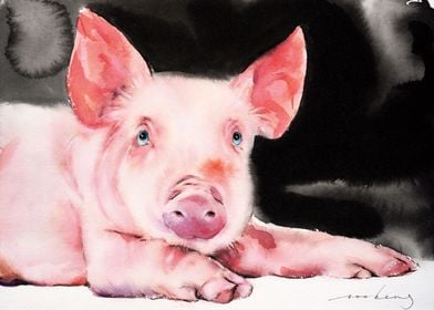 Prosperity Pig5