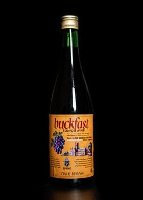 Buckfast