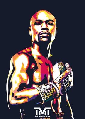 Floyd Mayweather