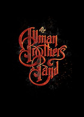 Allman Brothers band