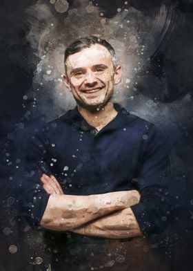 Gary Vaynerchuk Vee V