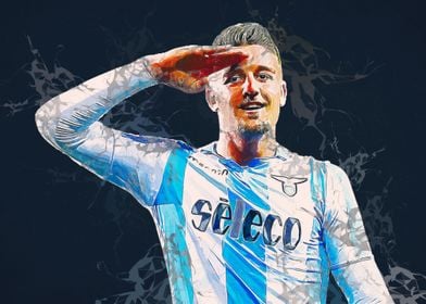 Sergej Milinkovic Savic