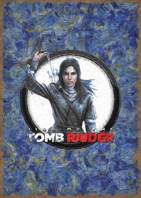 Tomb Raider