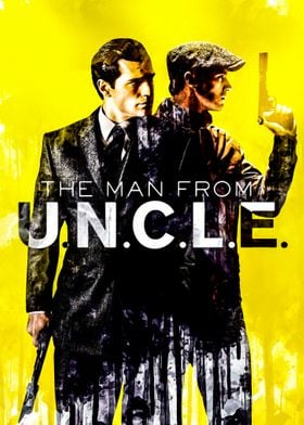 Man From Uncle