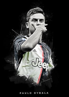 Paulo Dybala