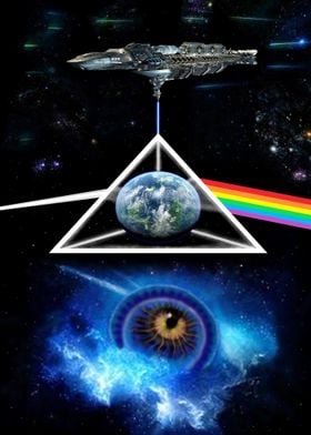 EARTH FLOYD