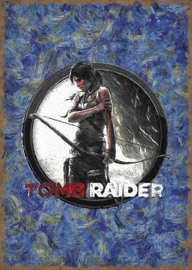 Tomb Raider