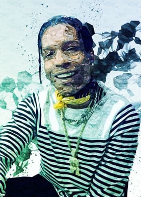 ASAP Rocky